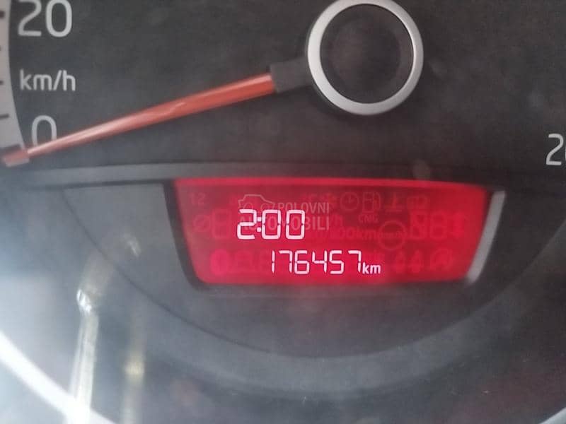 Volkswagen up! na.im.etan