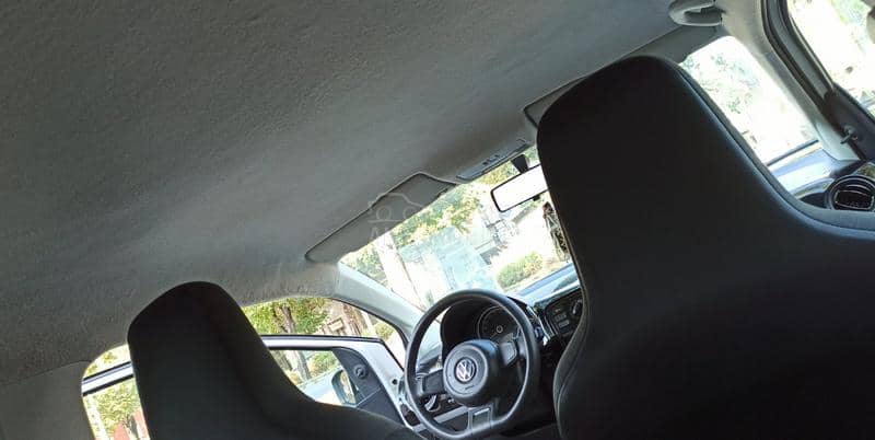 Volkswagen up! na.im.etan