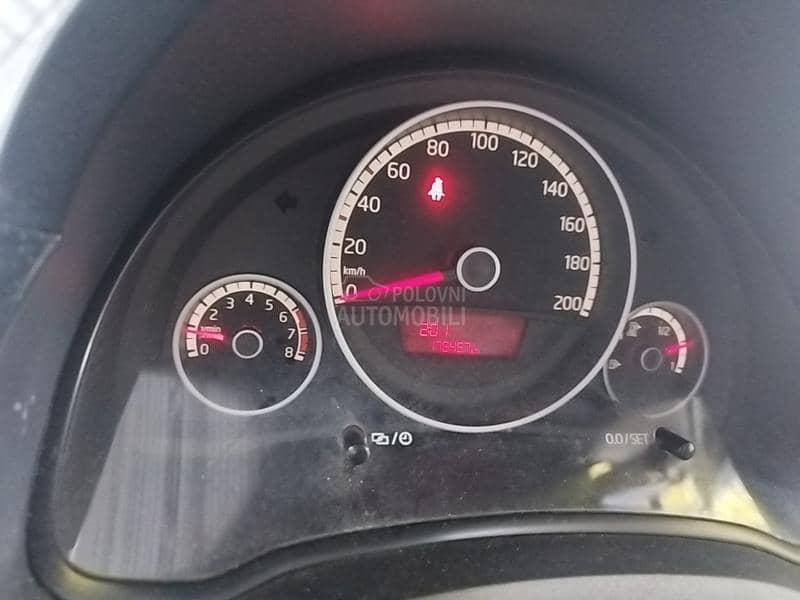 Volkswagen up! na.im.etan