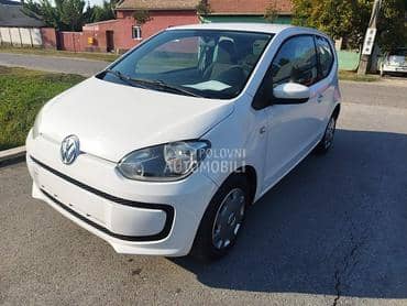 Volkswagen up! na.im.etan