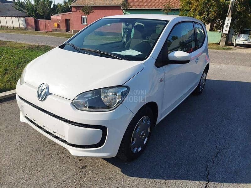 Volkswagen up! na.im.etan