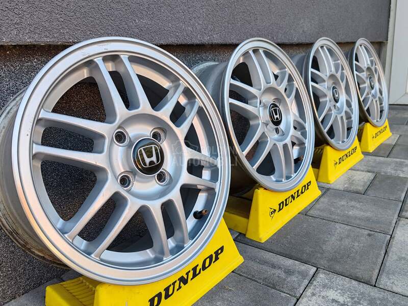 Aluminijumske felne  14" 4 x 100