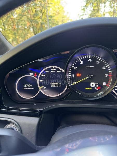 Porsche Cayenne e-hybrid Porsche Cayenne e-hybrid