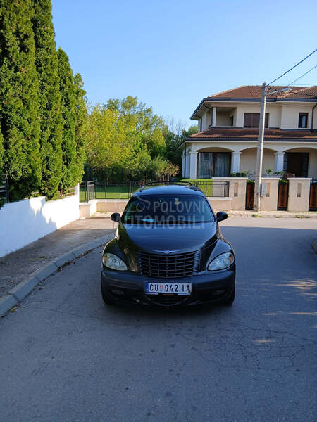 Chrysler PT Cruiser 
