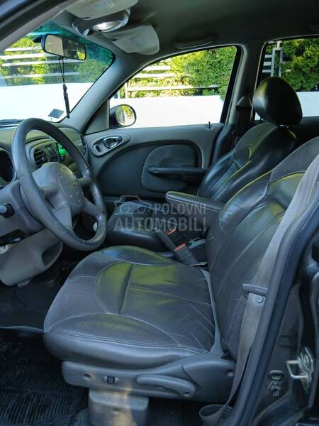 Chrysler PT Cruiser 