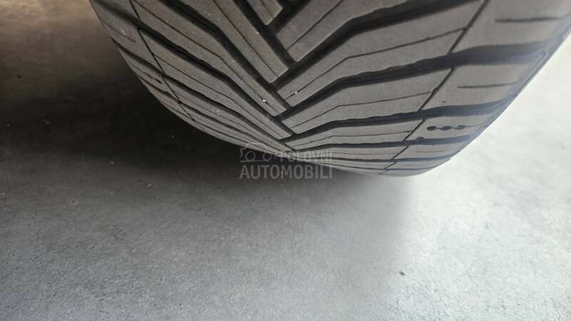 Nissan Qashqai 1.6d 130hp 6b Tekna