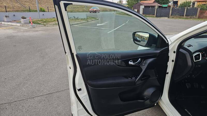 Nissan Qashqai 1.6d 130hp 6b Tekna