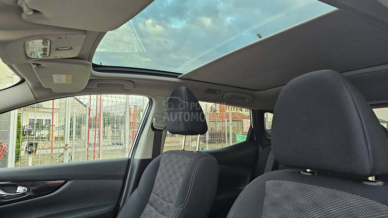 Nissan Qashqai 1.6d 130hp 6b Tekna