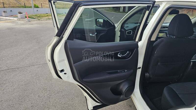 Nissan Qashqai 1.6d 130hp 6b Tekna