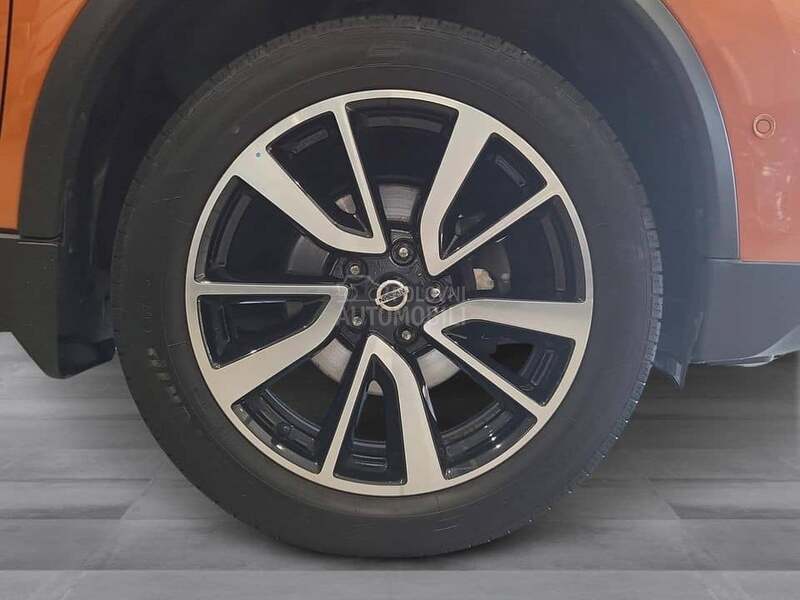Nissan X-Trail 1.3 Tekna DCT