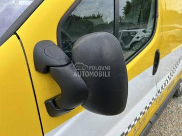 Retrovizor L Renault Trafic II