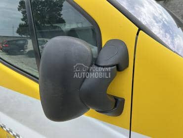 Retrovizor D Renault Trafic II