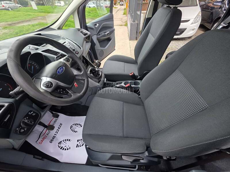 Ford C-Max 1.6 TDCI