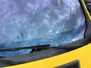 Brisači za Renault Trafic II