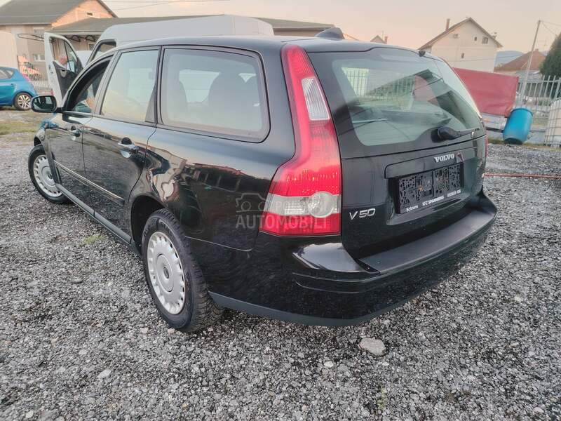 Volvo V50 1.6B 178.000 k.m.