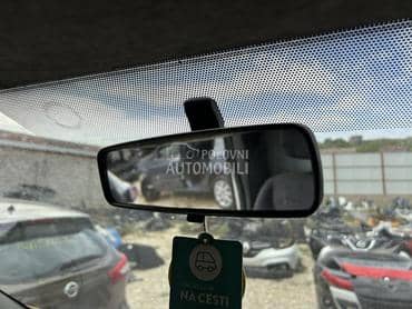 Retrovizor Renault Trafic II