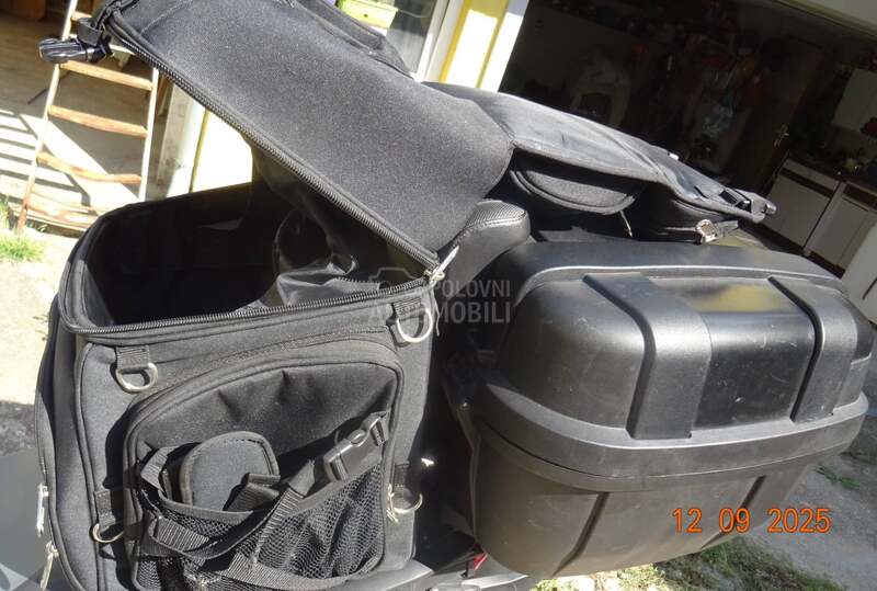 BMW F 750 GS