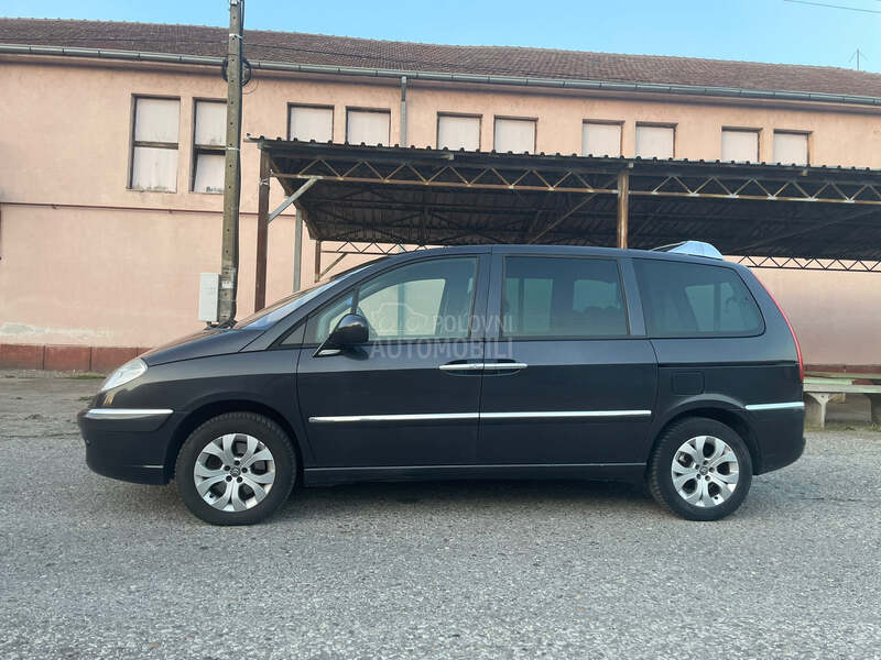 Citroen C8 2.0 hdi