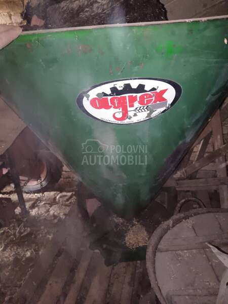 Agrex 400