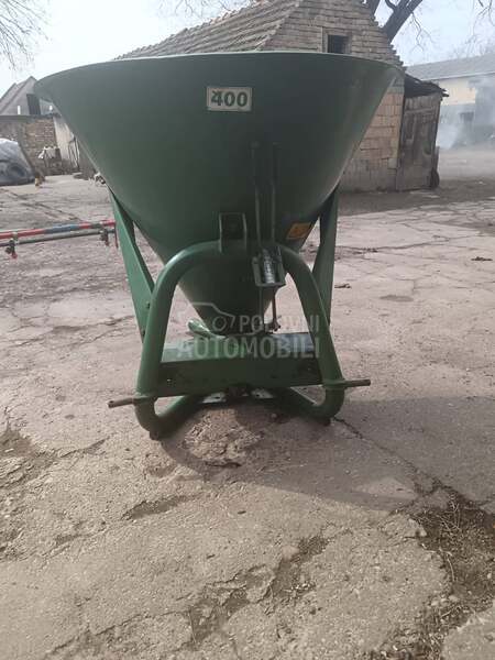 Agrex 400