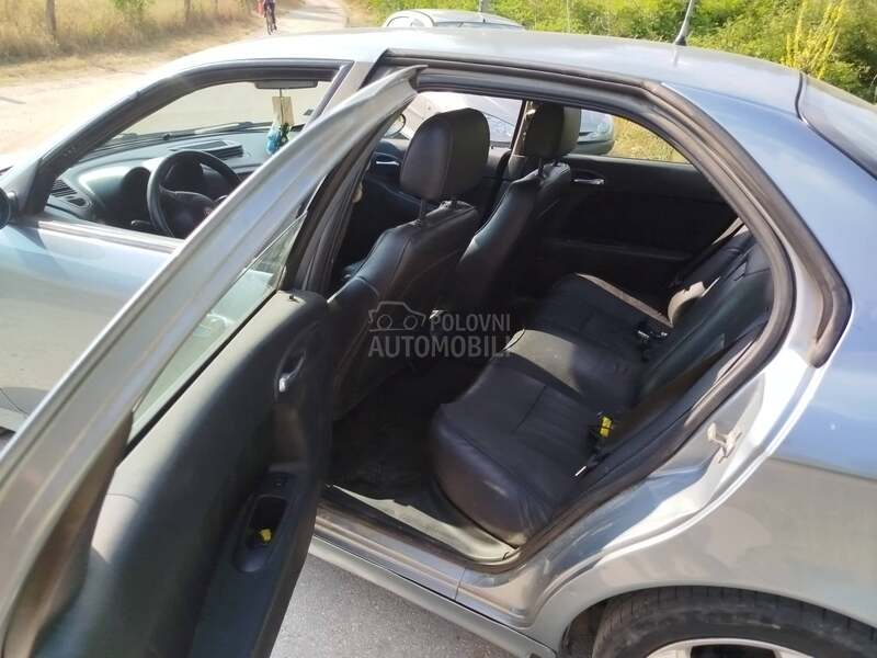 Alfa Romeo 156 