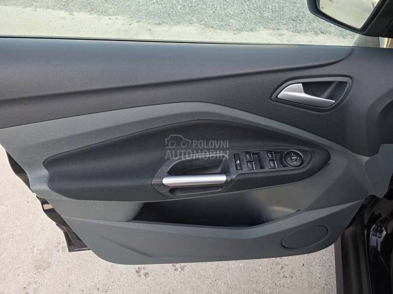 Ford Grand C-Max 1.6 TDCI N.A.V.I