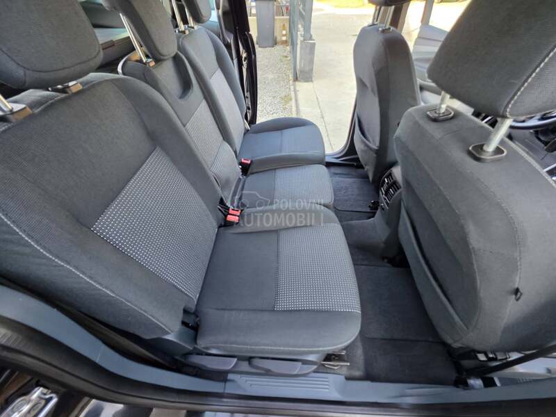 Ford Grand C-Max 1.6 TDCI N.A.V.I