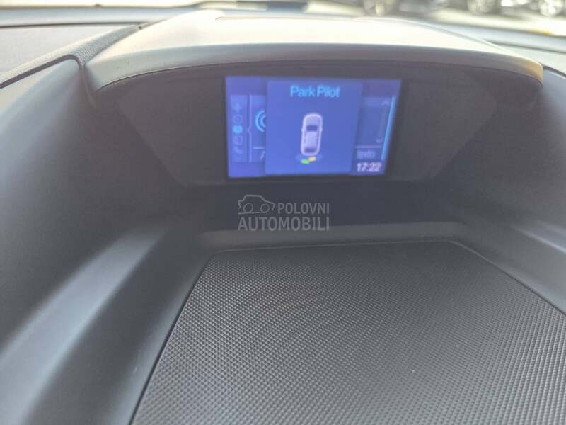 Ford Grand C-Max 1.6 TDCI N.A.V.I