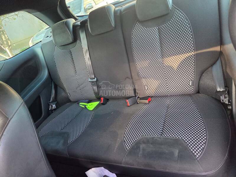 Citroen DS3 1.6THP 2009. god. -  kompletan auto u delovima