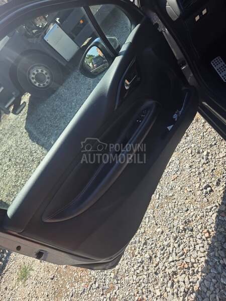Citroen DS3 1.6THP 2009. god. -  kompletan auto u delovima