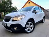 Opel Mokka 1.7 CDTI Nova