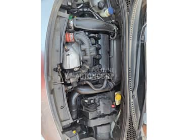 Motor 1.6 THP za Peugeot 208, 308, 207 ... od 2010. do 2016. god.