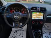 Volkswagen Golf 6 