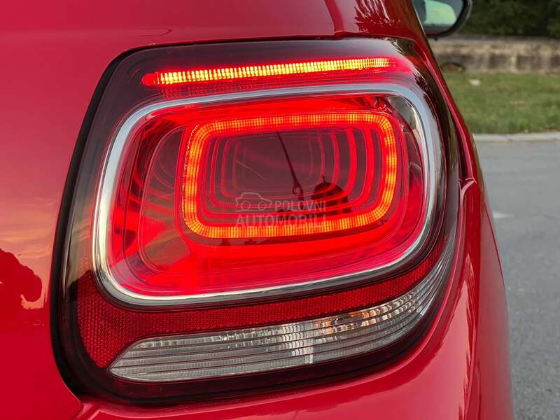 Citroen DS3 nav.i
