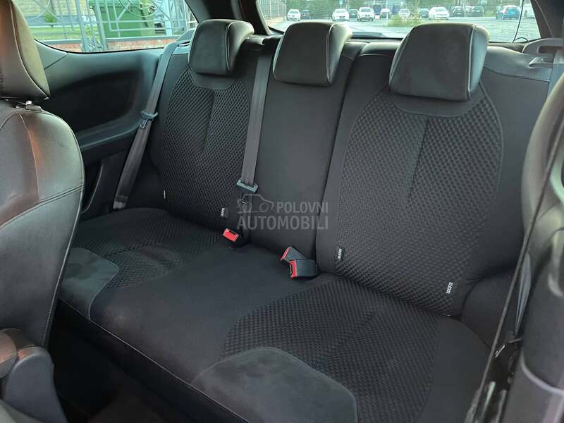 Citroen DS3 nav.i
