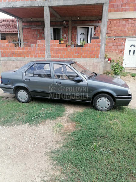 Renault R 19 chamade