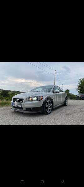 Volvo C30 