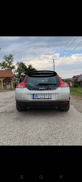 Volvo C30 