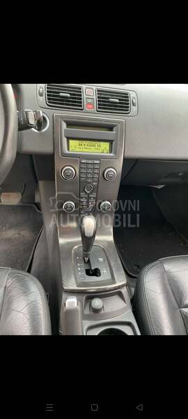 Volvo C30 
