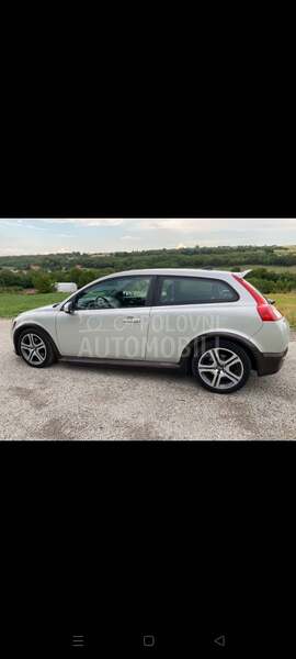 Volvo C30 