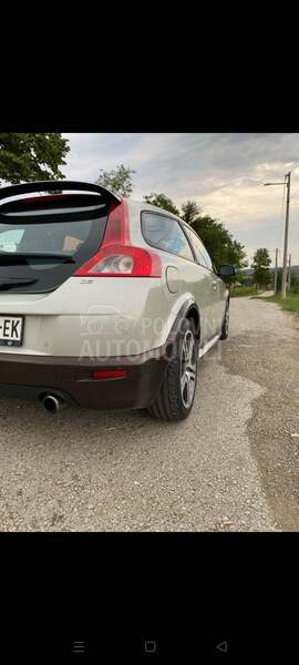 Volvo C30 