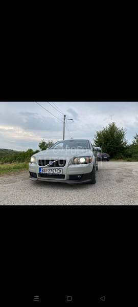 Volvo C30 