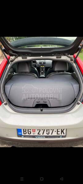 Volvo C30 