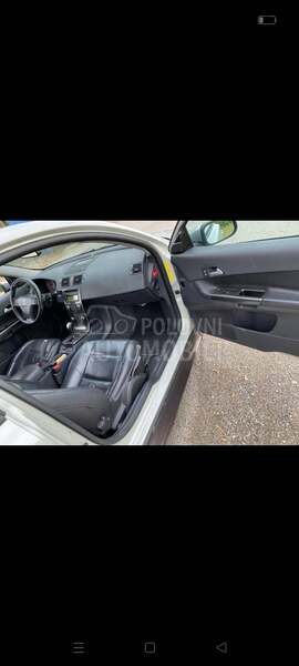 Volvo C30 