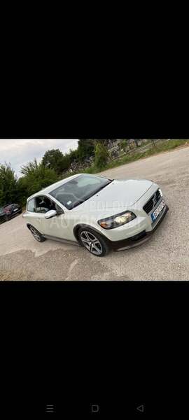 Volvo C30 