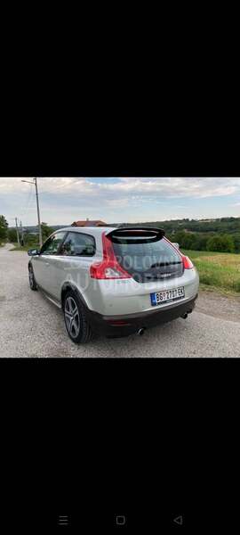 Volvo C30 