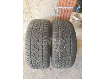 Goodyear 265/40 R21 Zimska