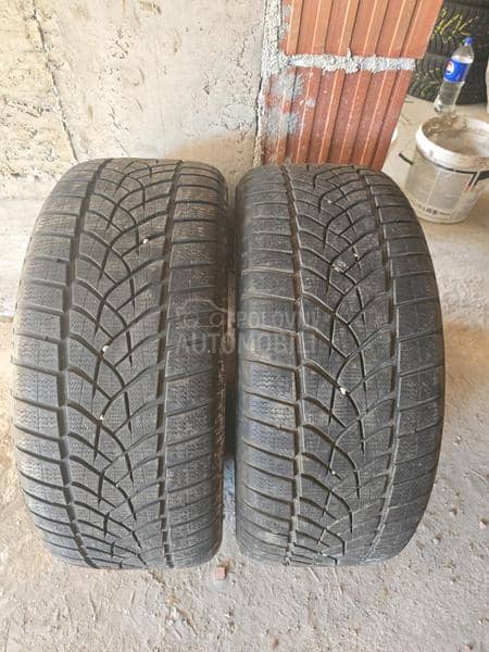 Goodyear 265/40 R21 Zimska