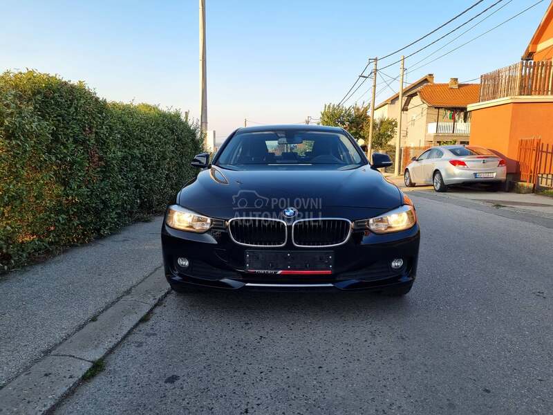 BMW 316 