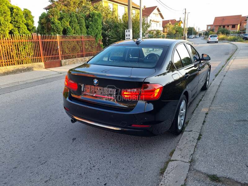 BMW 316 